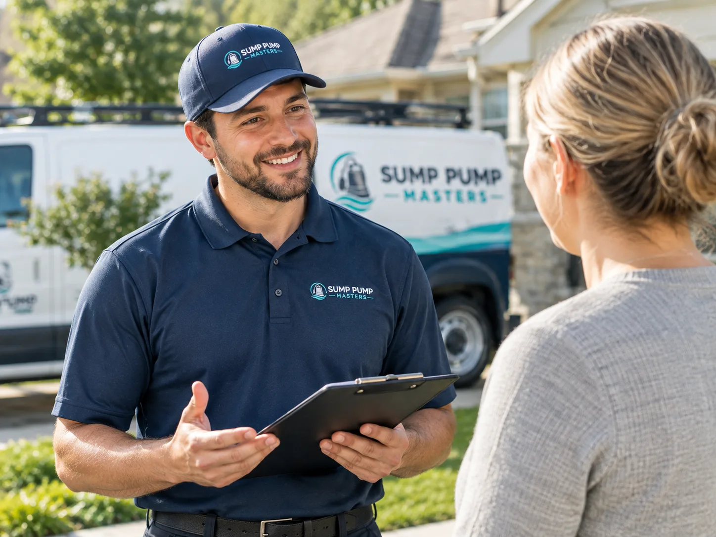 Sump Pump Repair Edmore, MI FAQs